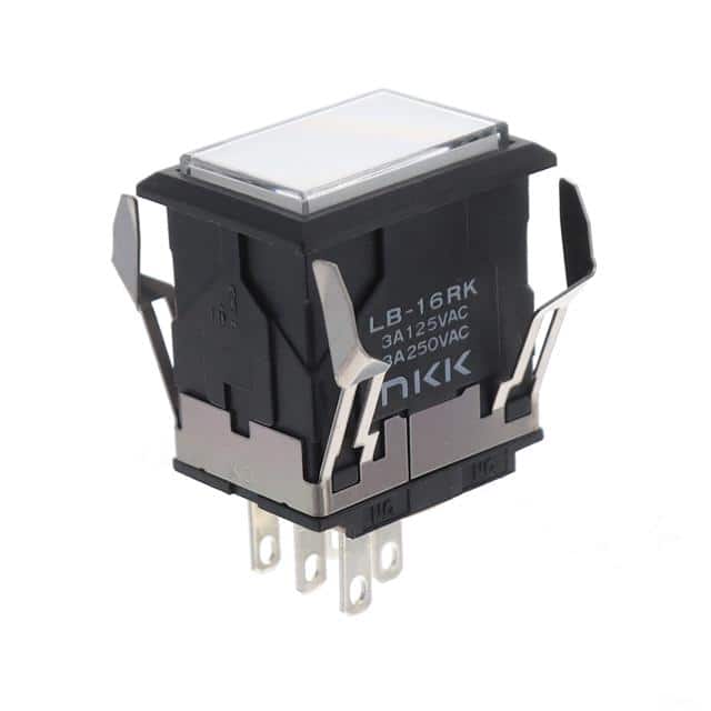 LB16RKW01-5F05-JB Image 