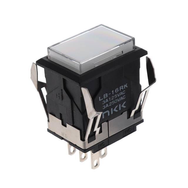 LB16RKW01-6B-JB Image 