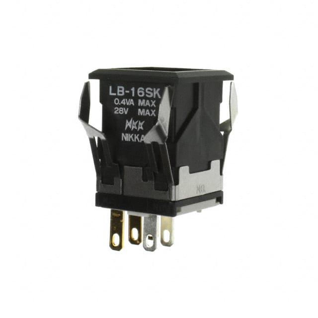 LB16SKG01 Image 