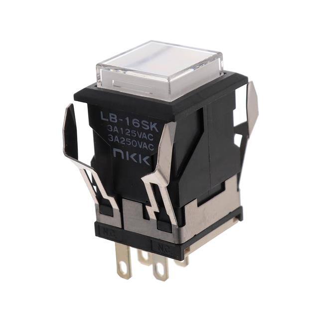 LB16SKW01-5C12-JB Image 