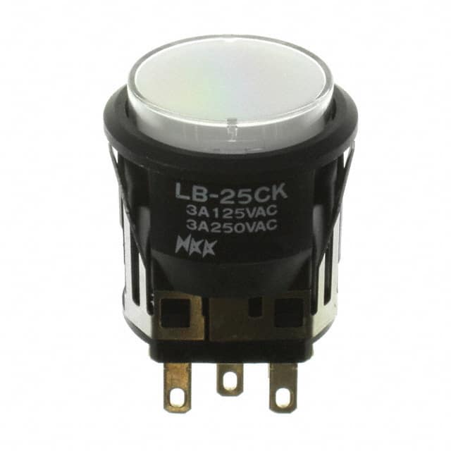 LB25CKW01-6G-JB Image 