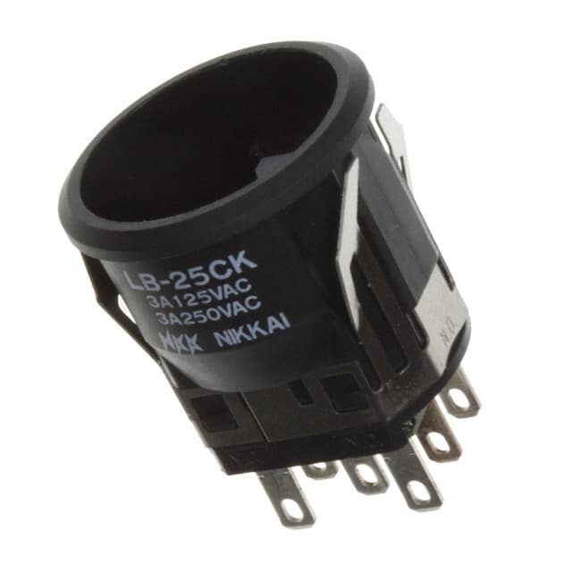 LB25CKW01 Image 