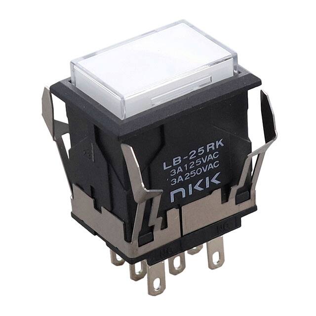 LB25RKW01-5D24-JB Image 