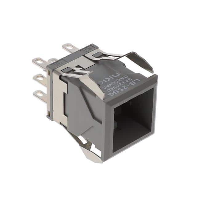 LB25SGW01 Image 