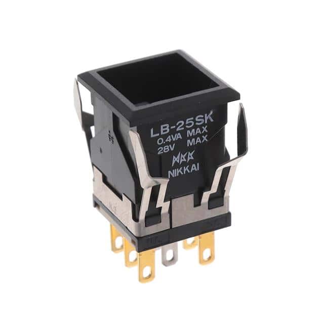 LB25SKG01 Image 