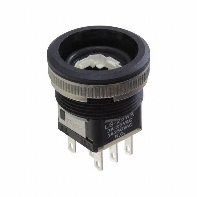 LB25WKW01 Image 