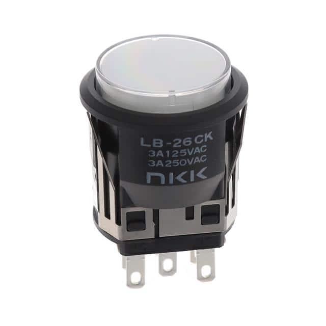 LB26CKW01-5F-JB Image 