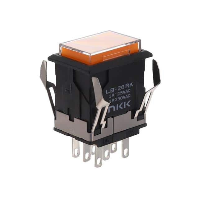 LB26RKW01-5D24-JD Image 