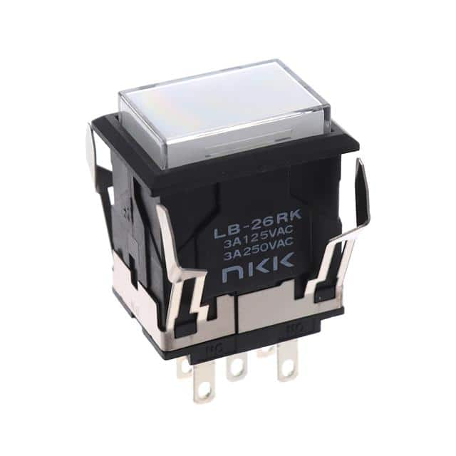 LB26RKW01-6B-JB Image 