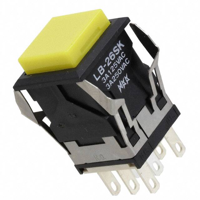 LB26SKW01-12-EJ Image 