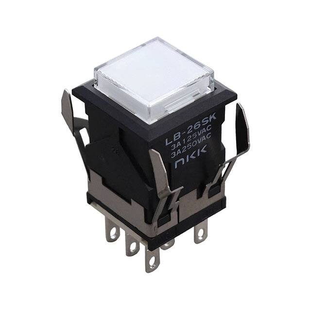 LB26SKW01-6B-JB Image 
