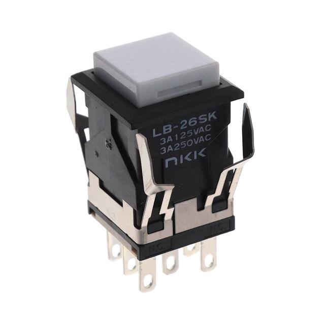 LB26SKW01-B Image 