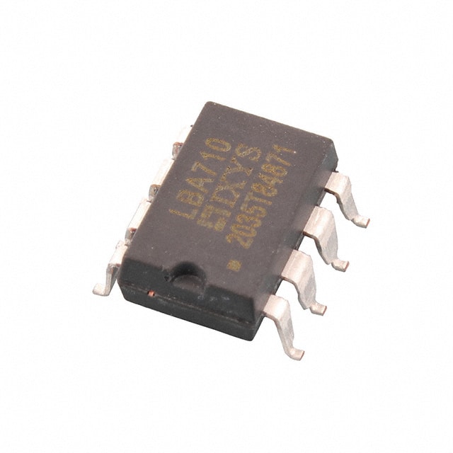 LBA710S Image 