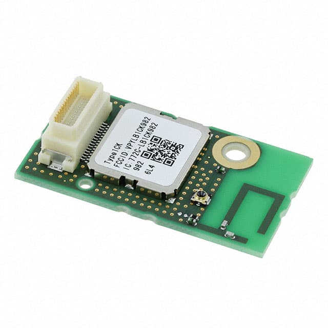 LBEE5ZZ1CK-982 Image 
