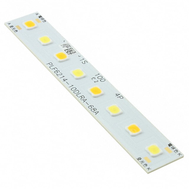 LBF6214-10DLRA-68A Image 