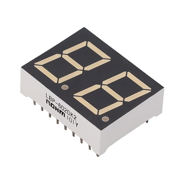 LBP-602DK2 Image 