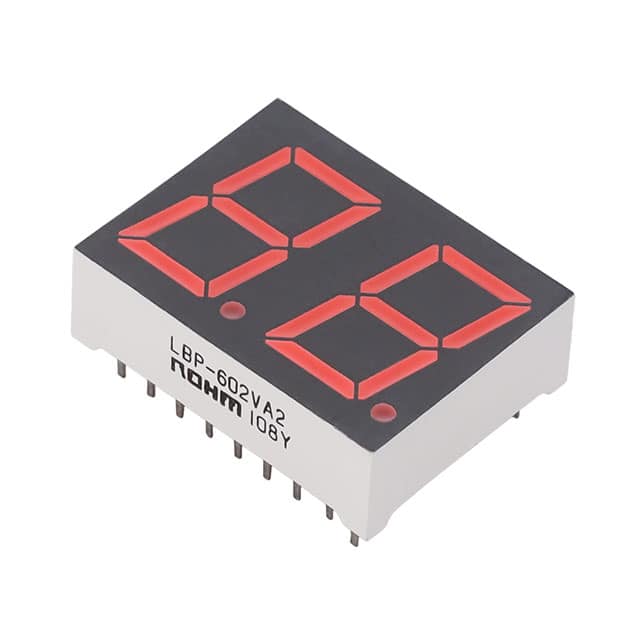 LBP-602VA2 Image 