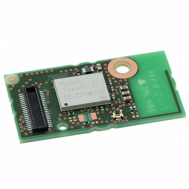 LBWB1ZZYDZ-740 Image 