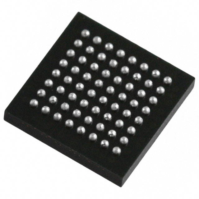 LC4032ZE-7MN64C Image 
