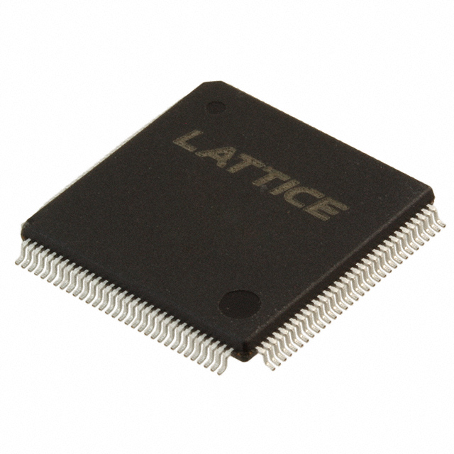 LC4128V-5TN128C Image 