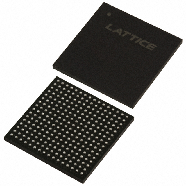 LC4384V-5FT256C Image 