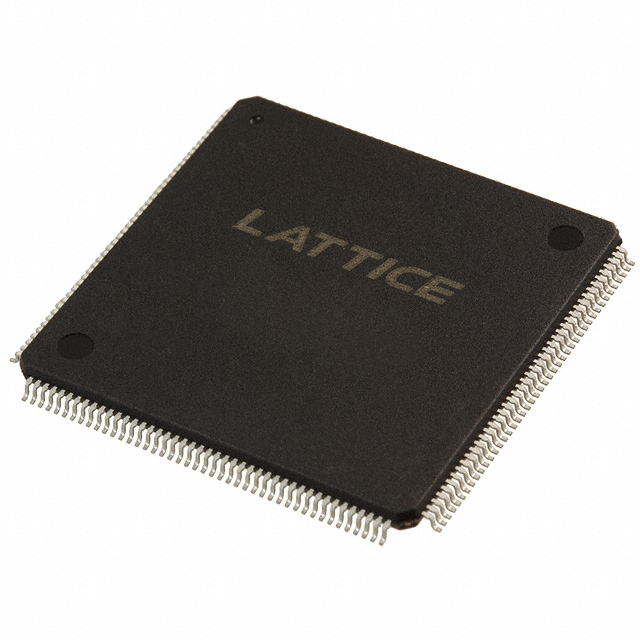 LC4256V-5TN176C Image 