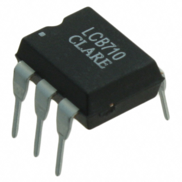 LCB120 Image 