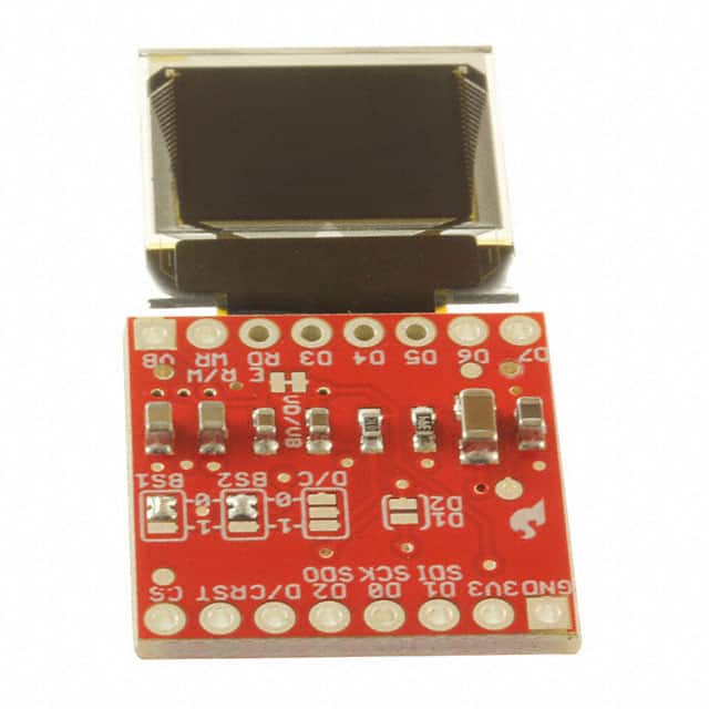 LCD-13003 Image 