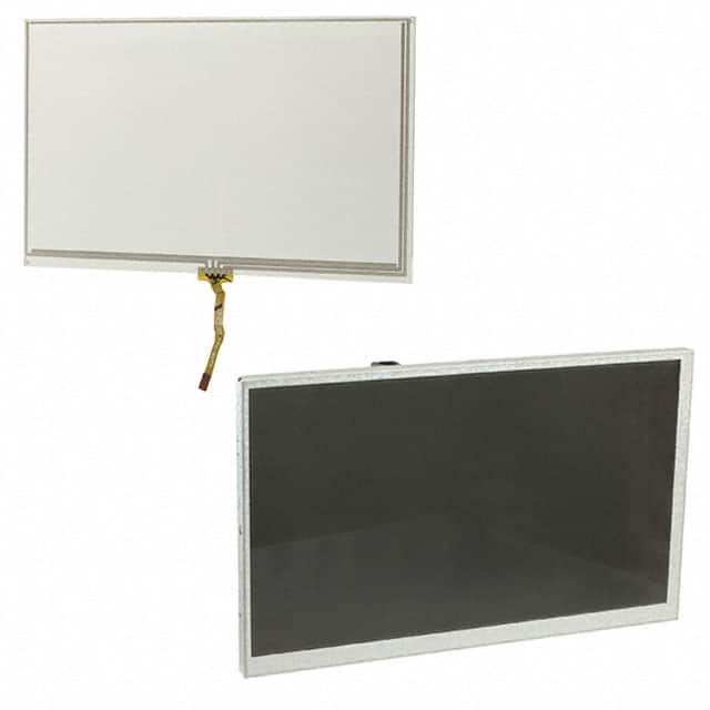 LCD-OLINUXINO-7TS Image 