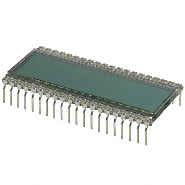 LCD-S401C39TR Image 
