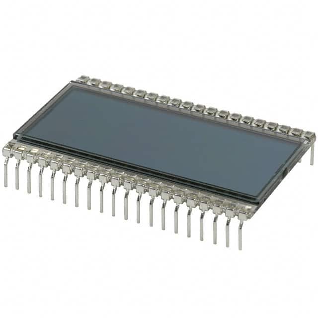 LCD-S401C52TR Image 
