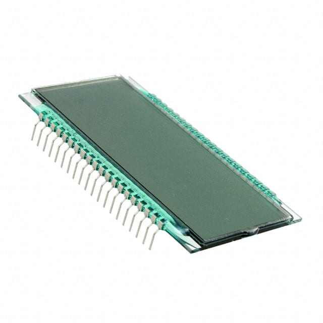 LCD-S401C71TR Image 