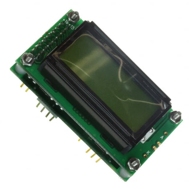 LCD0821 Image 