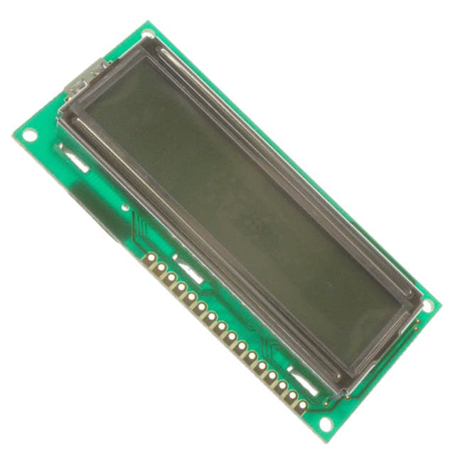 LCM-S01601DSF Image 