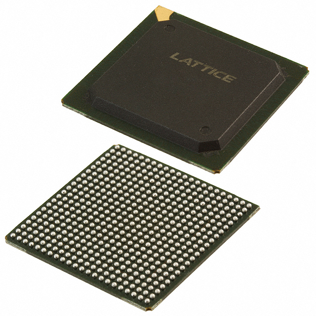 LCMXO2-7000HC-4FG484C Image 