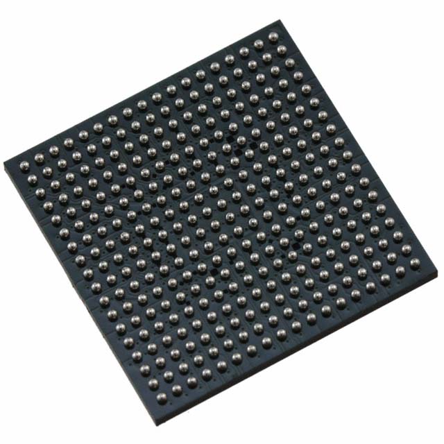 LCMXO2280C-3FTN324I Image 