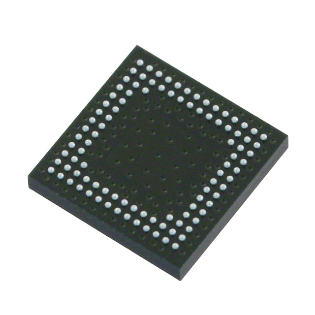 LCMXO256C-4MN100C Image 