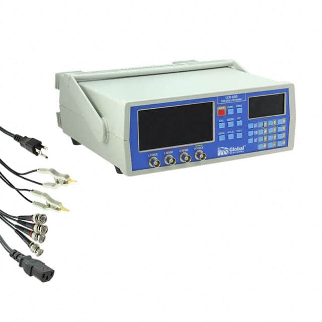 LCR-600 Image 