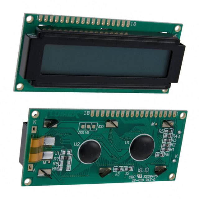 LCR-U01602DSF/AWH Image 