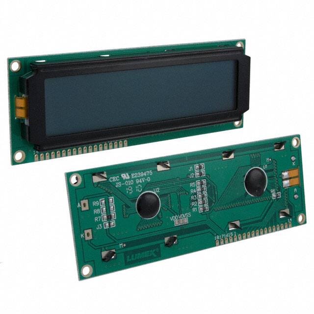 LCR-U01602DSF/DWH Image 