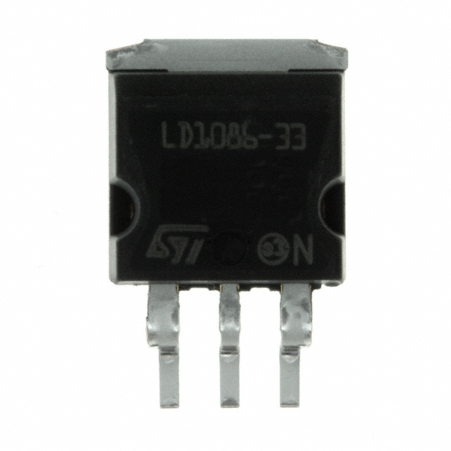 LD1086D2M33TR Image 
