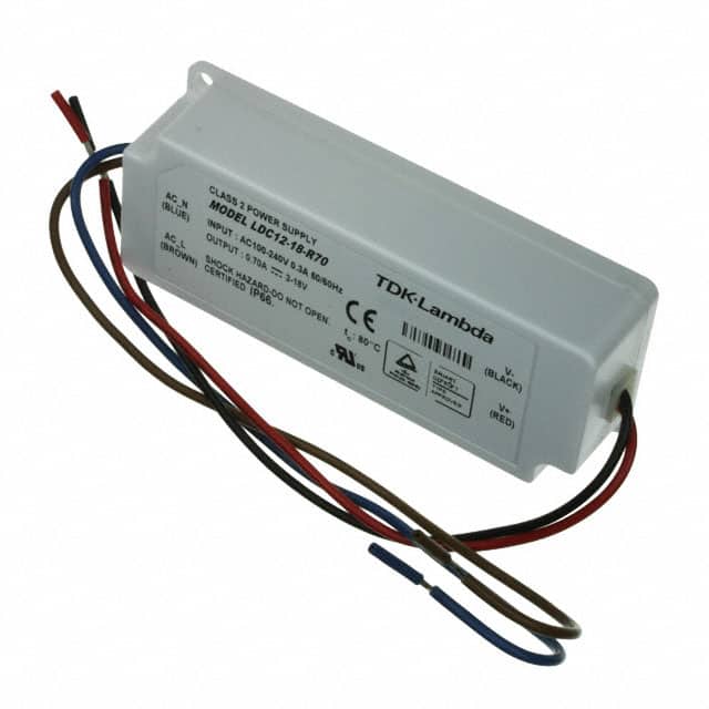 LDC12-18-R70 Image 