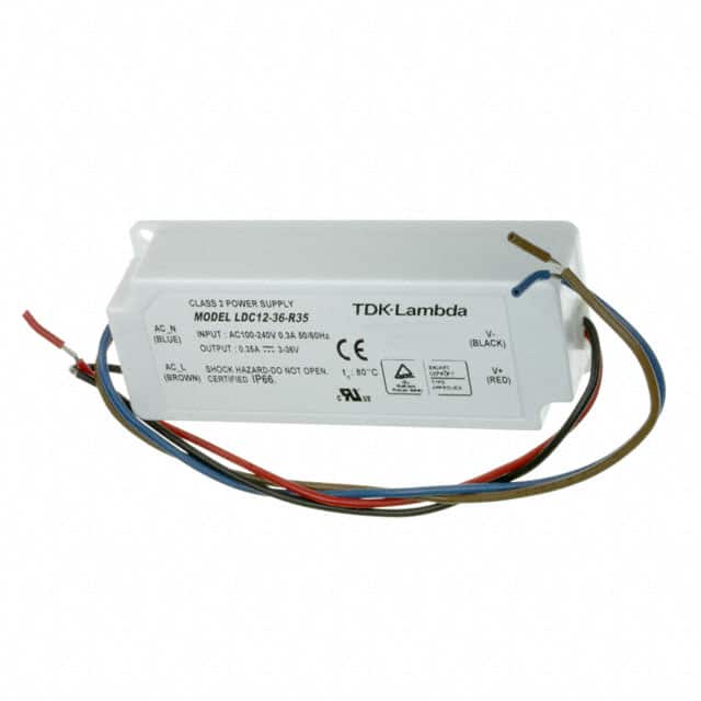 LDC12-36-R35 Image 