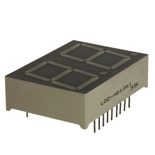 LDD-A812RI Image 