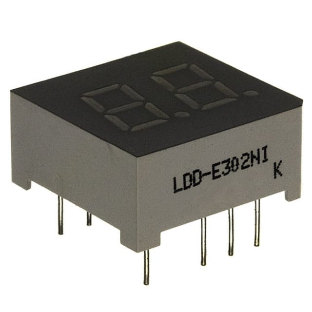 LDD-E302NI Image 