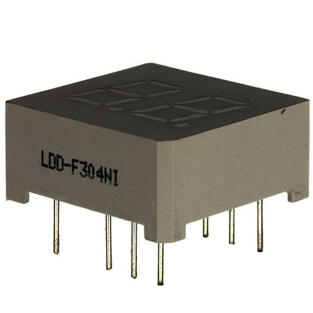 LDD-F304NI Image 