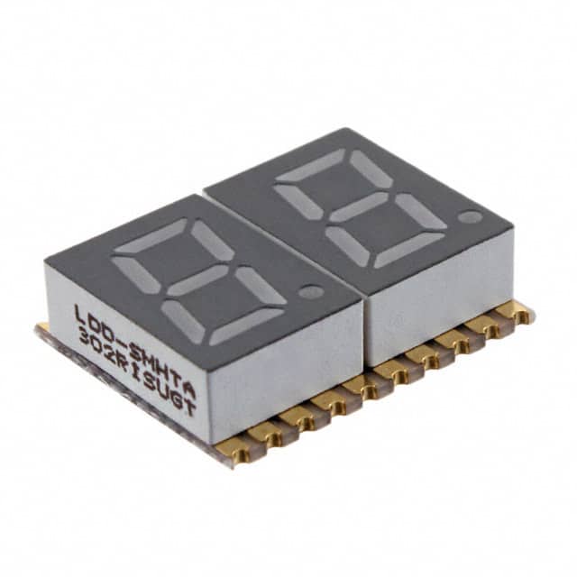 LDD-SMHTA302RISUGT Image 
