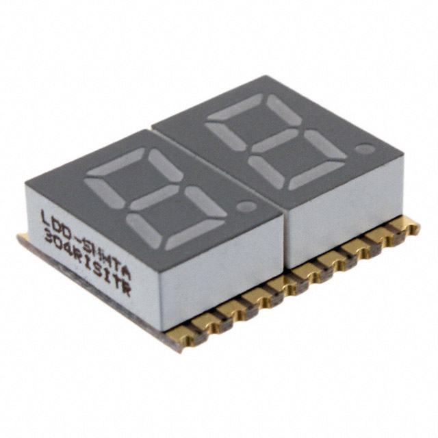LDD-SMHTA304RISITR Image 