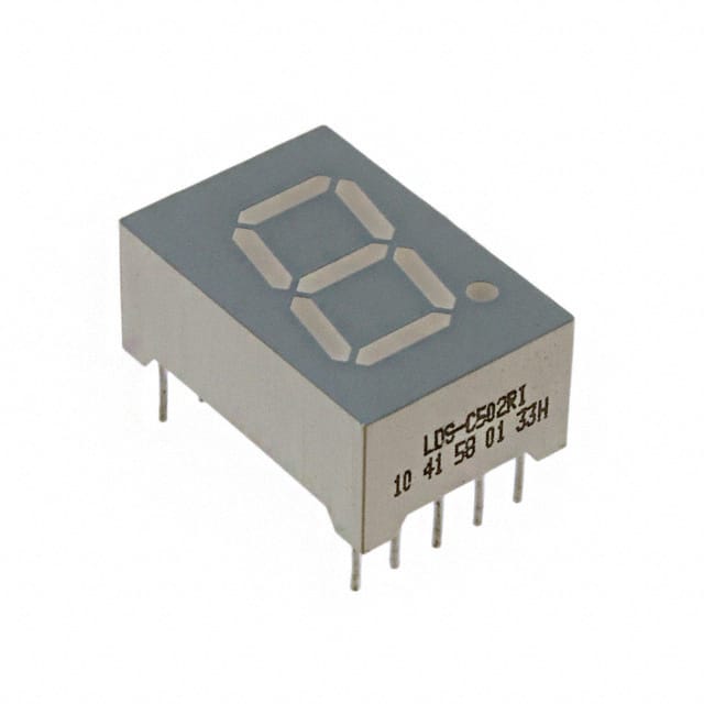 LDS-C502RI Image 