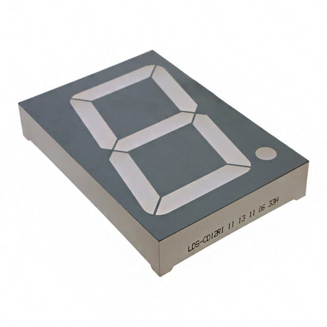LDS-CD12RI Image 